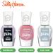 Sally Hansen Good Kind Pure Vegan Nail Polish Precious Stone 10ml - Eco-Friendly and Cruelty-Free - Buy Online on GoSupps.com