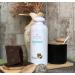 Chocolate Massage Oil - Relaxing Body Massage & Skin Care | Natural Grape Seed & Avocado Oil | 500ml - Buy Online on GoSupps.com