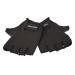 Fischer Classic Cycling Gloves/Training Gloves/Sports Gloves L-XL Black