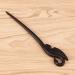 Wood Hair Stick Chinese Style Hair Chopsticks for Buns Hair Pins for Women Long Hair Chignon Maker Handmade - Buy Online on GoSupps.com