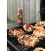 Date Lady Barbecue Sauce 14.5 oz - All-Natural, Delicious & Versatile BBQ Sauce - Buy Online on GoSupps.com