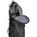 Cressi Freediving Waterproof Backpack | Piovra XL: Long Blade Fins Fit, Cooler-Type Front Compartment | Italian Design - Buy Online on GoSupps.com