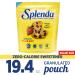 Splenda No Calorie Sweetener Granulated 1.2lb Bag - Pack of 1 - Buy Online on GoSupps.com