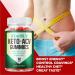 2 Pack ACV for Health Keto Gummies - Weight Loss with Apple Cider Vinegar - Vegan Formula with B12 & B6 (120 Gummies) - Buy Online on GoSupps.com