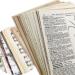 240PCS Vintage Handmade Scrapbook Paper Set for DIY Craft Decoration | BILLIOTEAM Junk Journal Pages - Mathematics, Magazine, Newspaper, Sheet Music - 5.51 x 7.87 inches - Buy Online on GoSupps.com