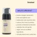Buy Collagen Face Cleansing Foam 100 ml - Nourishing & Hydrating for All Skin Types | International Shipping Available - Buy Online on GoSupps.com