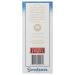 Community Coffee Blue Sweetener Packets - 2400 Count (12 packs of 200) - Blue - Buy Online on GoSupps.com
