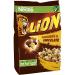 Nestle Lion Wholegrain Caramel & Chocolate Cereal 500g/17.63oz - 1.1 Pound (Pack of 1) - Buy Online on GoSupps.com