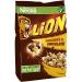 Nestle Lion Wholegrain Caramel & Chocolate Cereal (500g/17.63oz) Lion 1.1 Pound (Pack of 1)