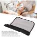 Sonew Hair Stylist Waist Bag Adjustable and Comfortable Oxford Cloth Storage Waist Bag with Multi Pockets for Hair Salon and Hospital Staff - Buy Online on GoSupps.com