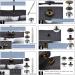 200 Pieces (50Sets) Leather Snap Fastener Kit Tool 5/8 inches (15mm) Snaps for Leather Press Studs Snap Fasteners Stainless Snaps Buttons for Canvas DIY  Bags  Clothes  Fabric  Jeans (Bronze) - Buy Online on GoSupps.com