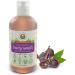 Nature Sustained Organic Body Wash & Face Wash Raw & Wildcrafted with Probiotics Soapberry Formula for Eczema & Psoriasis - Wild Plants Selected for Sensitive & Dry Skin 9oz Original Original 9 Fl Oz (Pack of 1)