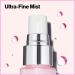 REVLON PhotoReady Rose Glow Face Primer Mist | Hydrating Spray with Super Fruit Complex | 1.2 fl. oz - Buy Online on GoSupps.com