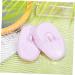 Gogogmee 4 Pairs Hairdressing Ear Covers Ear Covers for Hair Dryer Ear Covers for Swimming Ear Covers for Shower Silicone Hair Dyeing Ear Covers Silicone Hair Dyeing Earmuffs Ear Protectors - Buy Online on GoSupps.com