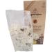 Traditional Greek Risotto with Porcini Mushrooms 880g - Raw Ingredients, No Preservatives, Great Taste & Nutritional Value - Buy Online on GoSupps.com