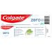 Colgate Zero Vegan Peppermint Gel Toothpaste with Fluoride - 4.6 oz (2 Pack) - Buy Online on GoSupps.com