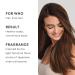 NatureLab Perfect Volume Conditioner Refill - Sulfate-Free Volumizing Formula with Apple Stem Cells & Sakura Extract (22.9 fl oz) - Buy Online on GoSupps.com