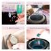 Mealiss 120 Deluxe XXL Waxing Kit - Professional Wax Warmer 1kg Brazilian Wax 20 Spatulas & Care Oil - 1 Year Hot Wax Epilation - Buy Online on GoSupps.com