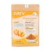 SVATV Orange Peel Powder (Citrus Aurantium) for Face Brightening Skin Lightening Dark Spots Deep Cleansing Skin Pore Minimising Powder with vitamin c for Skin & Hair - 227g