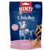 RINTI Chicko Mini Bites with Salmon 2 x 80 g Single with Salmon 80 g (pack of 2)