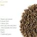 Organic Cumin Seed Whole Spice 200g - Premium Culinairy Seeds - Cuminum Cyminum - Buy Online on GoSupps.com