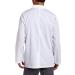 Dickies EDS Professional Men's 31 Consultation Lab Coat - Large White - 81404 - Buy Online on GoSupps.com