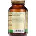 Solgar Cinnamon 100 Vegetable Capsules (FP) - Supports Sugar Metabolism & Wellness - Non-GMO Vegan Gluten Free Dairy Free - 100 Servings - Buy Online on GoSupps.com