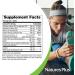 Nature's Plus Mega B-150 Balanced B-Complex â€“ 90 Tablets for Energy & Wellness - Buy Online on GoSupps.com