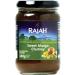 Rajah Mango Chutney mild fruity-sweet slightly spicy Ideal for seasoning meat fish cheese or as a dip Mango Chutney sweet