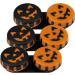 Buy Sports World Vision Fun Contact Lens Container - Cute Screw Cap 3-Pack for Halloween - International Shipping Available - Buy Online on GoSupps.com