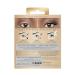 Eylure PROMAGNETIC Magnetic Eyeliner & Faux Mink Lashes Kit Dramatic Reusable Eyelashes No Glue Required International Shipping Available - Buy Online on GoSupps.com