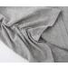 ZUMIY Maternity Nursing Top - Women's Cotton V Neck Ruched Waist Double Layered Tank M Grey - Buy Online on GoSupps.com