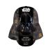 Mad Beauty Disney Facial Mask Tuchmask Star Wars Darth Vader - Moisturizing & Revitalizing Tuchmask for Well -tended skin and a beautiful complexion 25 ml with a black tea extract