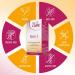 META CARE Basic 3 - Essential Base-Forming Minerals with Origanox | 90 Capsules for Targeted Health | International Shipping - Buy Online on GoSupps.com