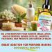 Botanical Beauty Frangipani Oil 100% Natural 2 Fl. oz - 60 ml Frangipani Essential Oil for FACE Skin Body Hair Nails Beauty Oil Skin Moisturizer Oil Nourishing Oil Perfume Soap Making - Buy Online on GoSupps.com