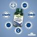 Natures Aid Glucosamine MSM Chondroitin with Vitamin C 90 Tablets - Buy Online on GoSupps.com
