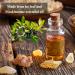 Vitali-Chi Essential Oil Spray Made from Ho Leaf & Frankincense | Stress Relief & Mood Enhancement | Air Freshener Aura & Room Spray 50 ml - Buy Online on GoSupps.com