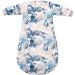 Beeweed Baby Sleeping Bag TOG 3.5 XL Winter Wearable Blanket with Removable Sleeves - Super Soft & Warm Sleep Sack for Infants & Toddlers 18-30 Months | Doodle Bird Design - Buy Online on GoSupps.com