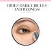Bourjois Blur The Lines Concealer 03 - Golden Beige | Best International Shipping - Buy Online on GoSupps.com