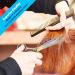 Equinox Professional Razor Edge Series 6.5 Hair Cutting & Thinning Scissors Set - Buy Online on GoSupps.com
