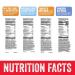 HORMEL COMPLEATS Protein Variety Pack Microwave Trays - Pack of 5 - Buy Online on GoSupps.com