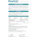 Nourkrin Woman for Healthy Hair Growth food supplement with Marilex biotin and silica 180 tablet pack (3 month supply) - Buy Online on GoSupps.com