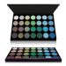 SHANY Masterpiece 28 Colors Eye shadow Palette/Refill - Let's Make Waves - Buy Online on GoSupps.com
