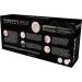 Remington Proluxe Hair Straightener S9150B - Extra Wide Ceramic Plates OptiHeat Technology Quick Heating & Digital Display for Gentle Styling - Buy Online on GoSupps.com