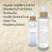 Dr. Finesse Goji Berry Kombucha Cleanser - Revitalize Your Skin | International Shipping Available - Buy Online on GoSupps.com