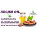 Dr Joe Lab USDA Organic Certified Argan Oil Serum 8 Oz - Anti-Frizz & Hair Repair - Buy Online on GoSupps.com