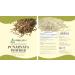 HERBAL HILLS Punarnava Roots Powder (Boerhavia Diffusa) | 16 Oz | Natural Health Supplement | Shop Now for Quality Herbal Powder Online - Buy Online on GoSupps.com