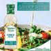 Walden Farms Ranch Dressing 12 oz - Sugar Free, Non-GMO, 0g Net Carbs - 2 Pack 12 Fl Oz Bottle - Fresh & Delicious Salad Topping - Buy Online on GoSupps.com