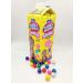 Dubble Bubble Gum Ball Refill Carton 454 g - Buy Online on GoSupps.com