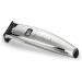 BaByliss i-Stubble 3 Cordless Beard Trimmer - 15 Cutting Lengths, Silver - Buy Online on GoSupps.com